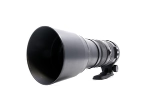 Sigma 150-500mm f/5-6.3 APO DG OS HSM - Nikon Fit