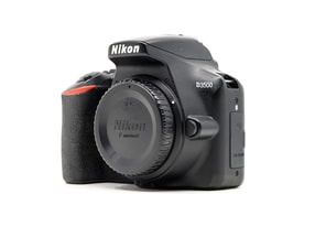 Nikon D3500