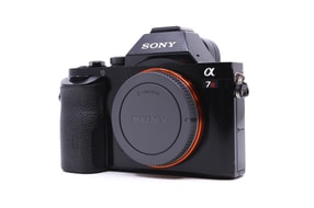 Sony Alpha A7R