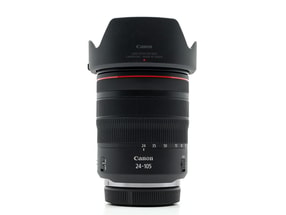 Canon RF 24-105mm f/4 L IS USM