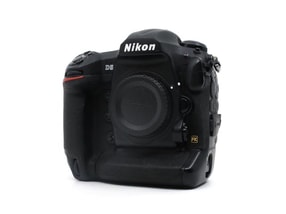 Nikon D5 (Dual CF)