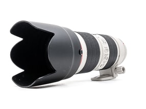 Canon EF 70-200mm f/2.8 L IS III USM