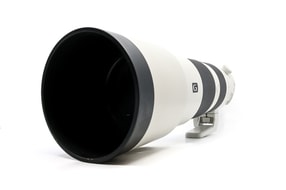Sony FE 200-600mm f/5.6-6.3 G OSS