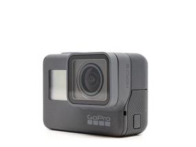 GoPro HERO5 Black