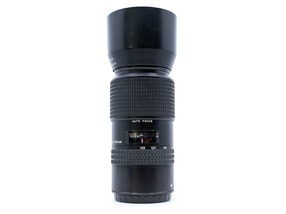 Mamiya Leaf Sekor Zoom 105-210mm f/4.5 AF ULD IF