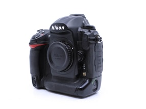Nikon D3s