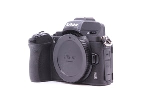 Nikon Z50
