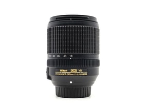 Nikon AF-S DX Nikkor 18-140mm f/3.5-5.6G ED VR