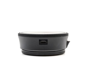 Samyang - Dock USB "Lens Station" pour monture Canon RF