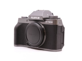 Fujifilm X-T200