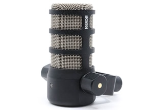 Rode PodMic