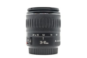Canon EF 28-90mm f/4-5.6 II