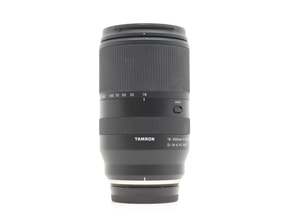 Tamron 18-300mm f/3.5-6.3 Di III-A VC VXD - Geschikt voor Fujifilm X