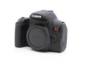 Canon EOS Rebel T8i