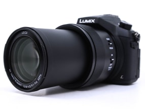 Panasonic Lumix DMC-FZ1000
