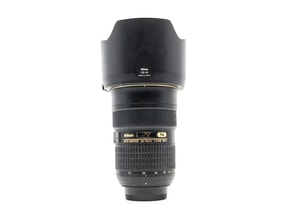 Nikon AF-S Nikkor 24-70mm f/2.8G IF-ED
