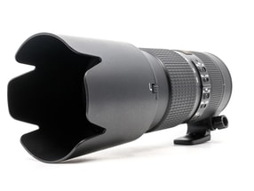 Nikon AF-S Nikkor 80-400mm f/4.5-5.6G ED VR