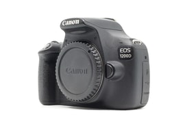 Canon EOS 1200D