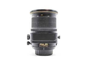 Nikon PC-E Nikkor 24mm f/3.5D ED