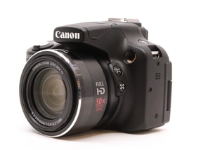 Canon PowerShot SX50 HS