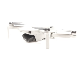 DJI Mini 2 Fly More Combo