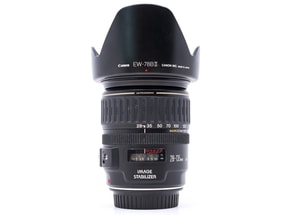 Canon EF 28-135mm f/3.5-5.6 IS USM