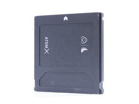 Angelbird AtomX SSD Mini 2TB