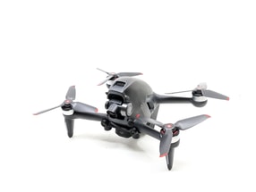 DJI FPV Drone Combo