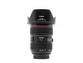 Canon EF 24-70mm f/2.8 L II USM