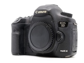 Canon EOS 5D Mark III