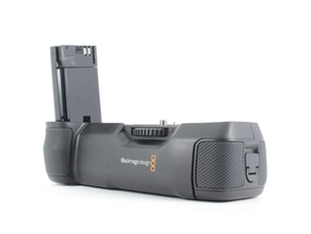 Blackmagic Design Pocket Cinema Camera 4K/6K Battery Grip