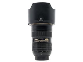 Nikon AF-S Nikkor 24-70mm f/2.8G IF-ED