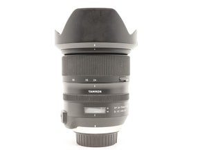 Tamron SP 24-70mm f/2.8 Di VC USD G2 - Nikon Fit