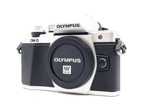 Olympus OM-D E-M10 Mark II
