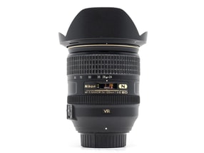 Nikon AF-S Nikkor 24-120mm f/4G ED VR