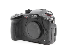 Panasonic Lumix DMC-GH5S