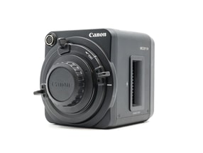 Canon ME20F-SH