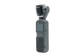 DJI Pocket 2 Creator Combo