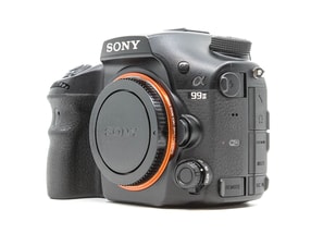 Sony Alpha SLT-A99 II