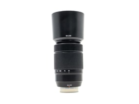 Fujifilm XC 50-230mm f/4.5-6.7 OIS II