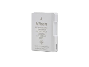 Nikon EN-EL14a Battery