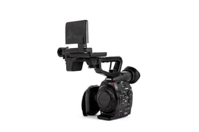 Canon Cinema EOS C300 Videocamera - geschikt voor EF