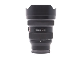 Sony FE 12-24mm f/2.8 GM
