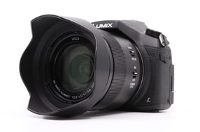 Panasonic Lumix DMC-FZ1000