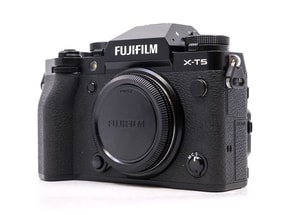 Fujifilm X-T5