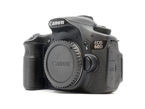 Canon EOS 60D