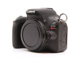 Canon EOS Rebel SL2