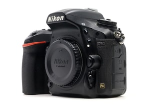 Nikon D750