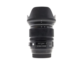 Sigma 24-105mm f/4 DG OS HSM ART - Canon EF Fit