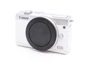 Canon EOS M200